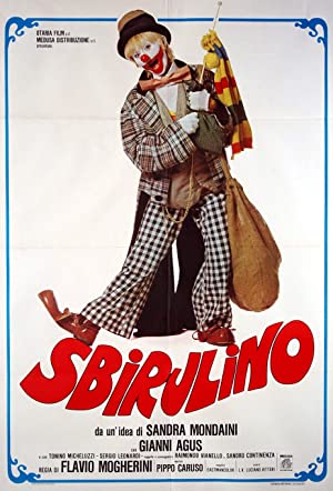 Sbirulino (1982) with English Subtitles on DVD on DVD